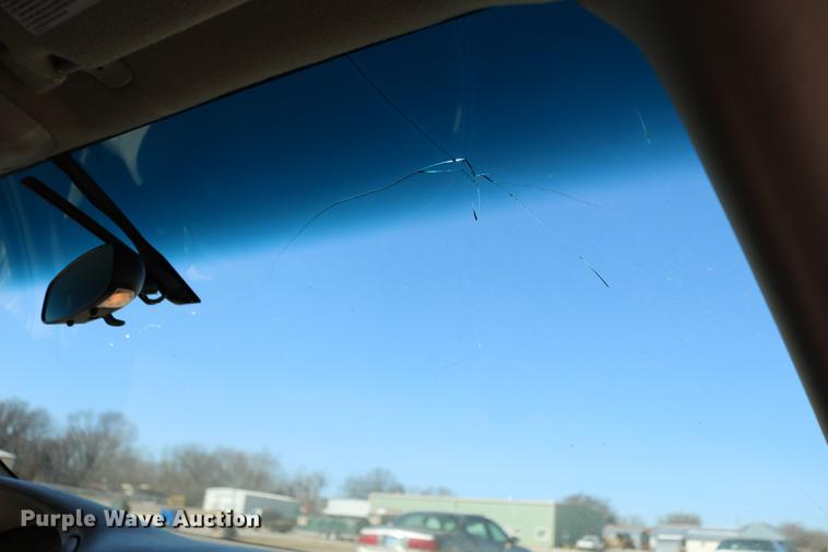 image for item DB6565 2003 Chevrolet Impala