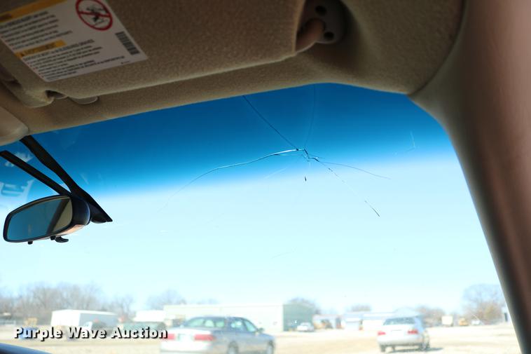 image for item DB6565 2003 Chevrolet Impala