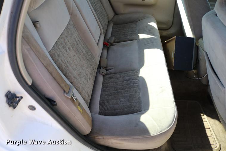 image for item DB6565 2003 Chevrolet Impala