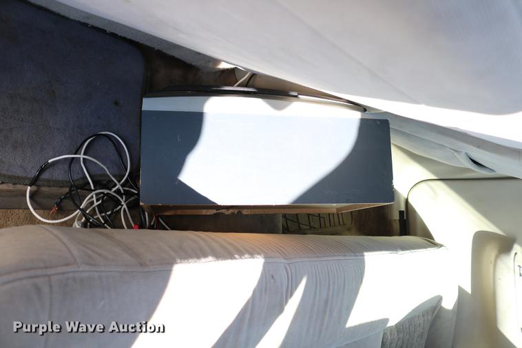 image for item DB6565 2003 Chevrolet Impala