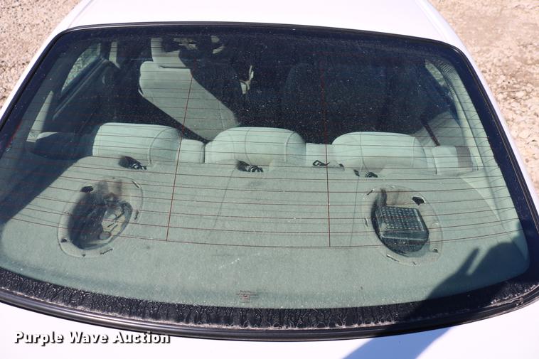 image for item DB6565 2003 Chevrolet Impala