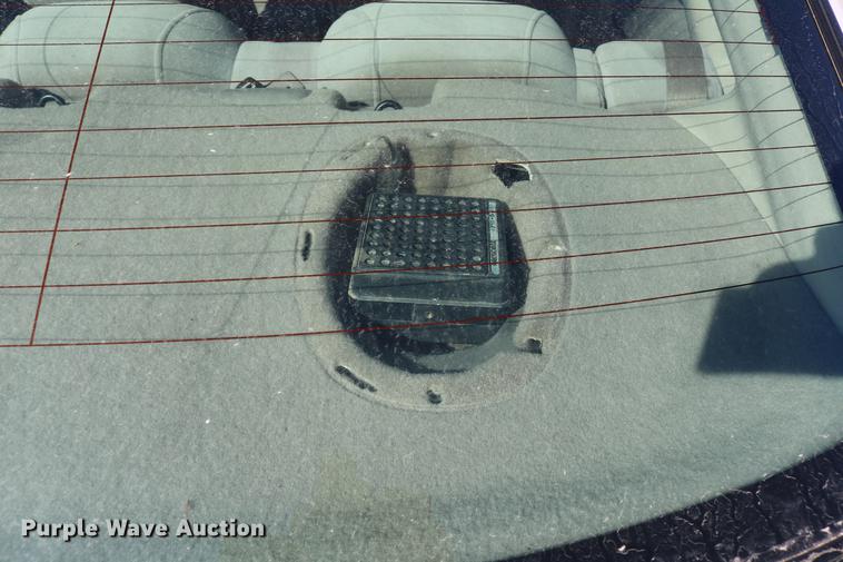 image for item DB6565 2003 Chevrolet Impala