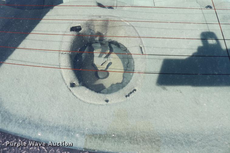 image for item DB6565 2003 Chevrolet Impala