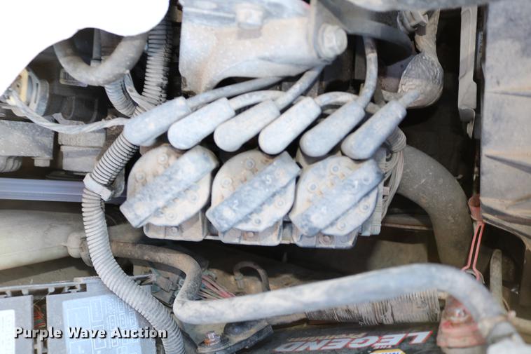 image for item DB6565 2003 Chevrolet Impala