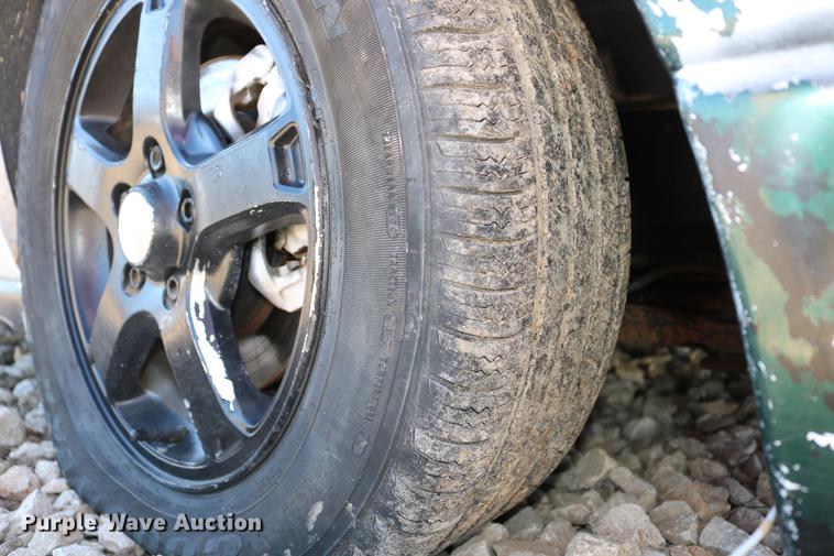 image for item DB6565 2003 Chevrolet Impala