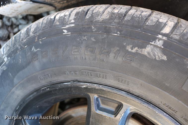 image for item DB6565 2003 Chevrolet Impala