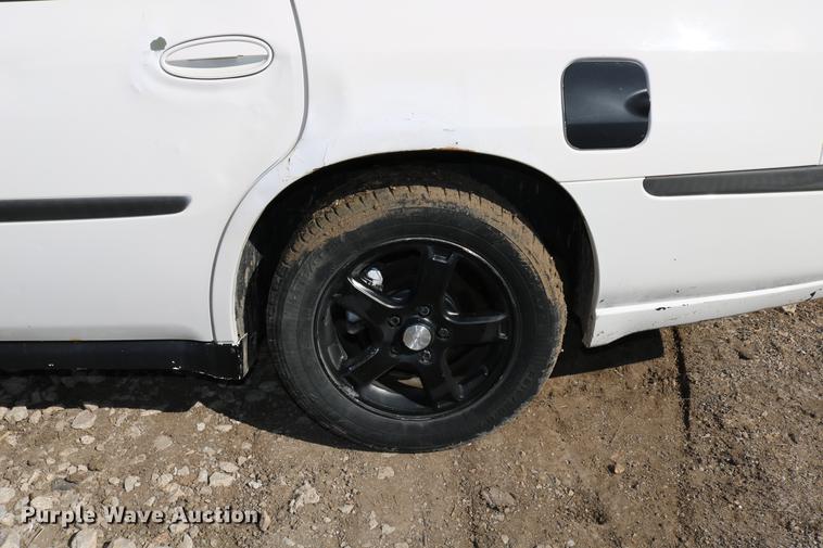 image for item DB6565 2003 Chevrolet Impala