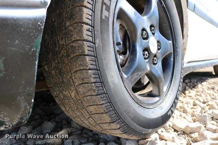 image for item DB6565 2003 Chevrolet Impala