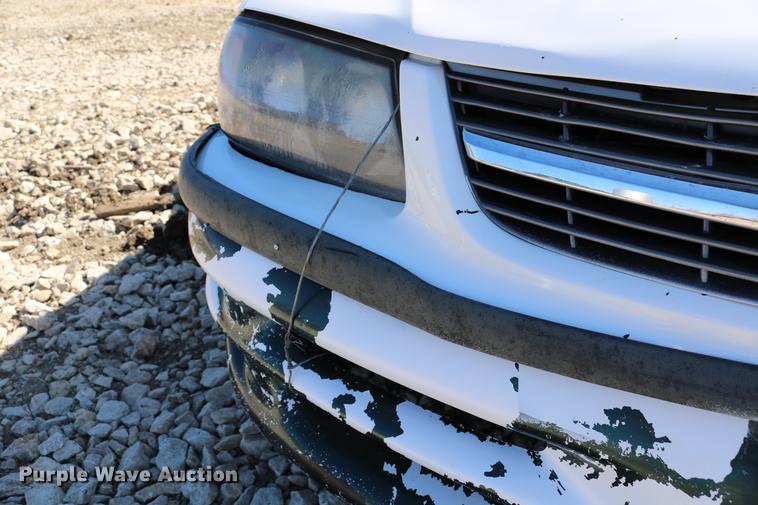 image for item DB6565 2003 Chevrolet Impala