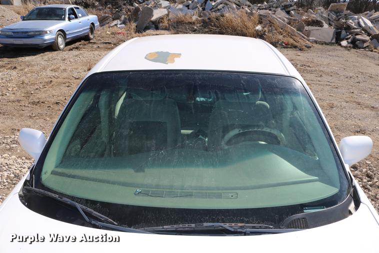 image for item DB6565 2003 Chevrolet Impala