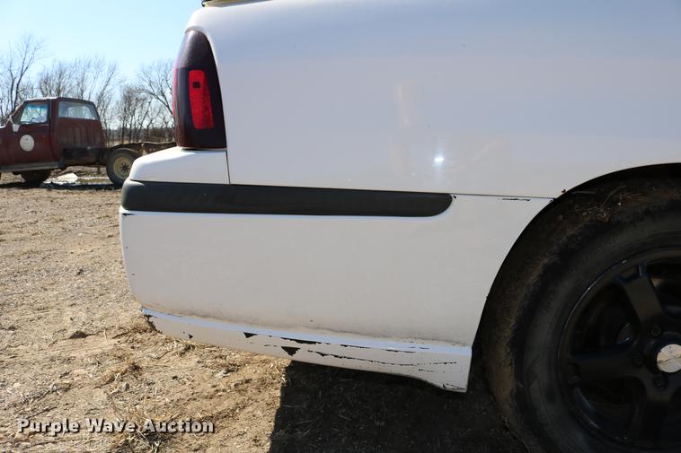 image for item DB6565 2003 Chevrolet Impala