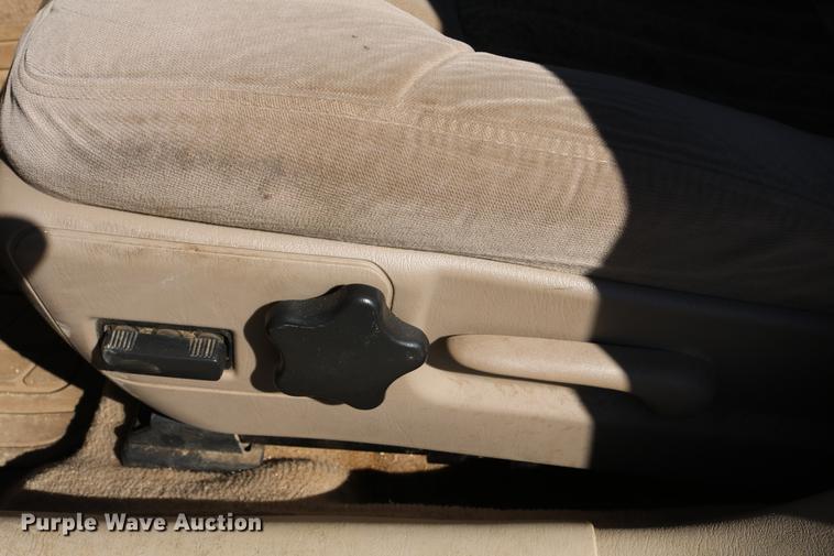 image for item DB6565 2003 Chevrolet Impala