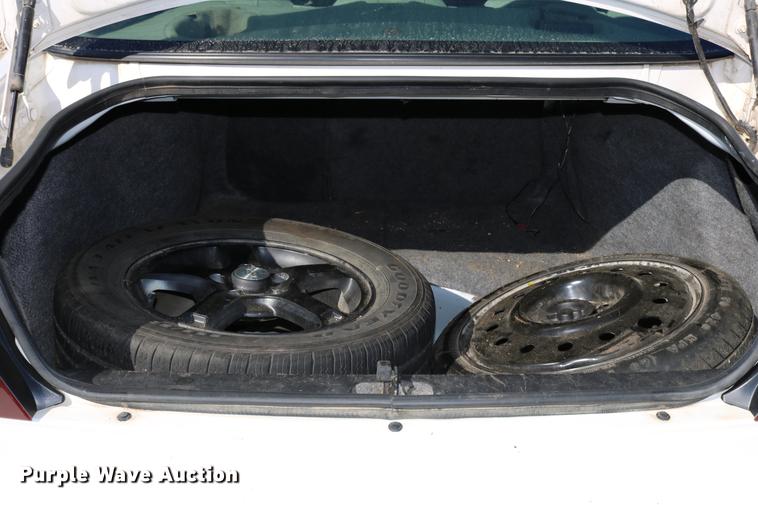 image for item DB6565 2003 Chevrolet Impala