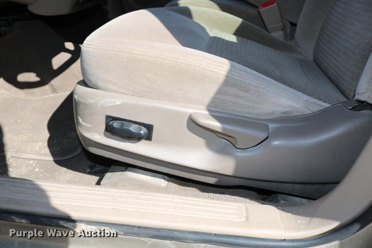 image for item DB6566 2003 Ford Taurus