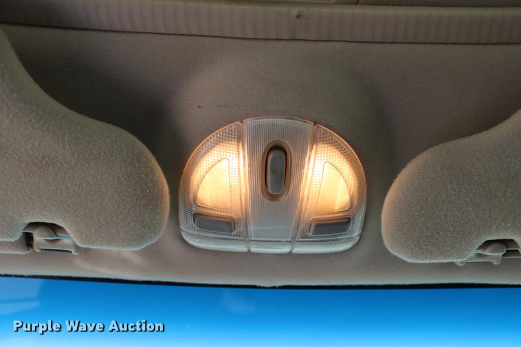 image for item DB6566 2003 Ford Taurus