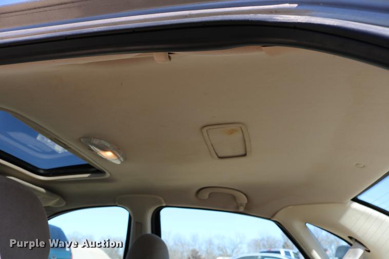 image for item DB6566 2003 Ford Taurus