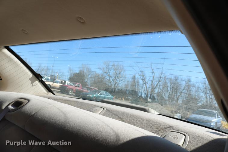 image for item DB6566 2003 Ford Taurus