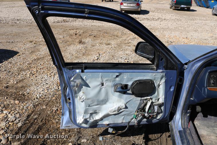 image for item DB6567 1995 Ford Crown Victoria