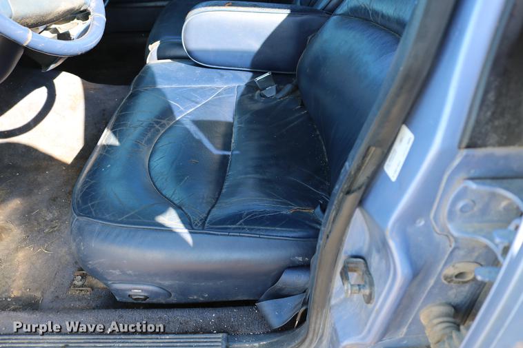 image for item DB6567 1995 Ford Crown Victoria