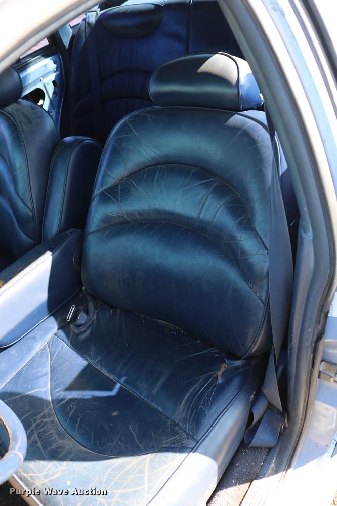 image for item DB6567 1995 Ford Crown Victoria