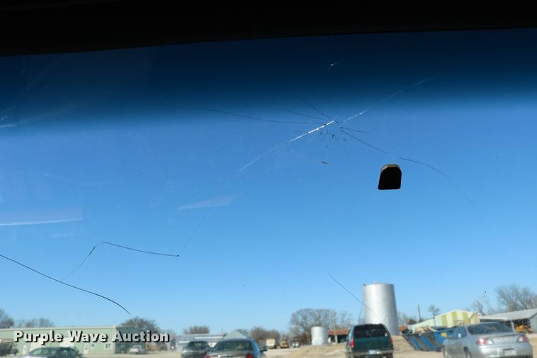 image for item DB6567 1995 Ford Crown Victoria