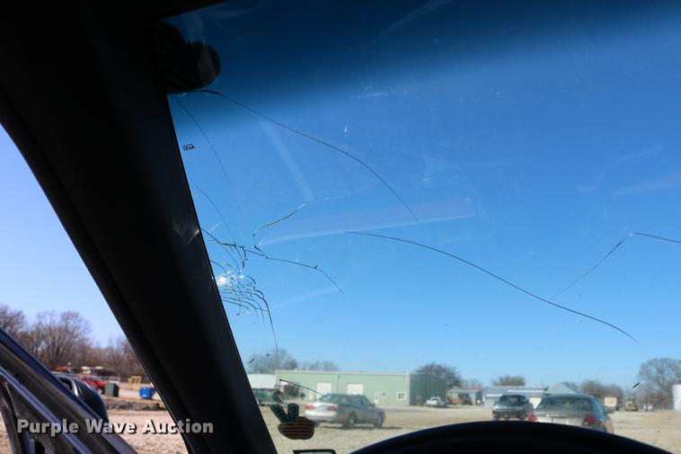 image for item DB6567 1995 Ford Crown Victoria