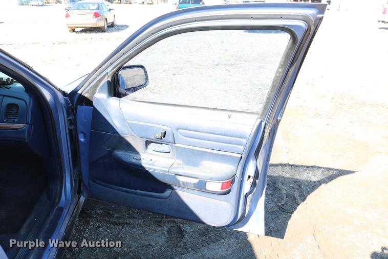 image for item DB6567 1995 Ford Crown Victoria