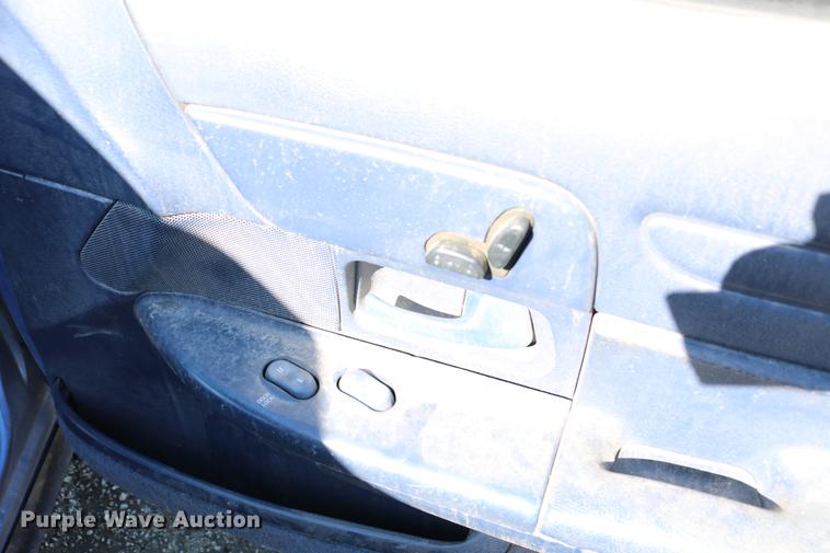 image for item DB6567 1995 Ford Crown Victoria