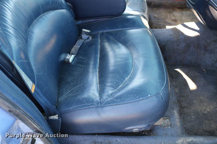 image for item DB6567 1995 Ford Crown Victoria