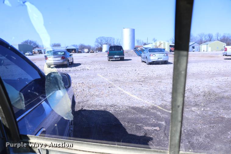 image for item DB6567 1995 Ford Crown Victoria