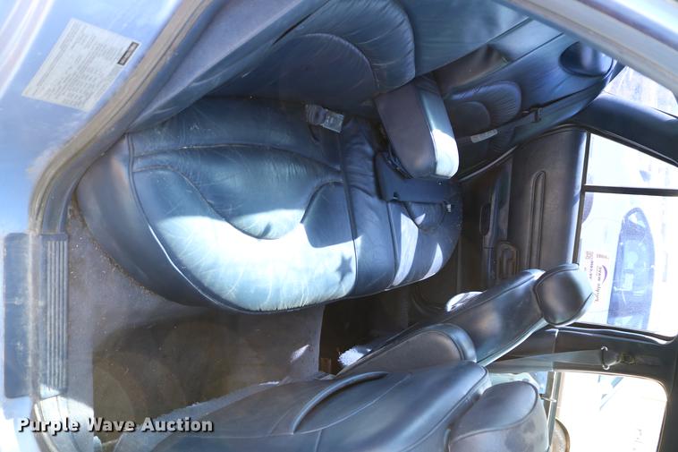 image for item DB6567 1995 Ford Crown Victoria