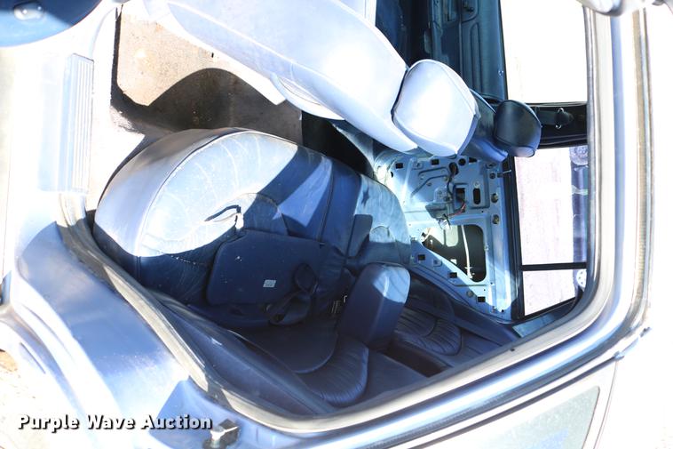 image for item DB6567 1995 Ford Crown Victoria