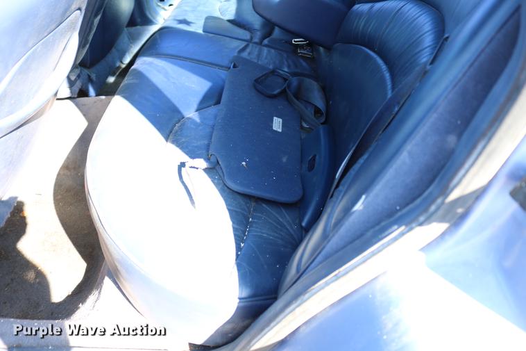 image for item DB6567 1995 Ford Crown Victoria