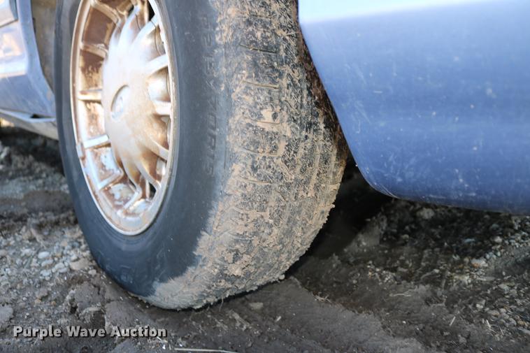 image for item DB6567 1995 Ford Crown Victoria