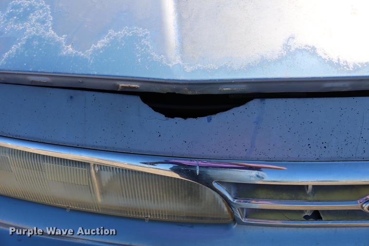 image for item DB6567 1995 Ford Crown Victoria