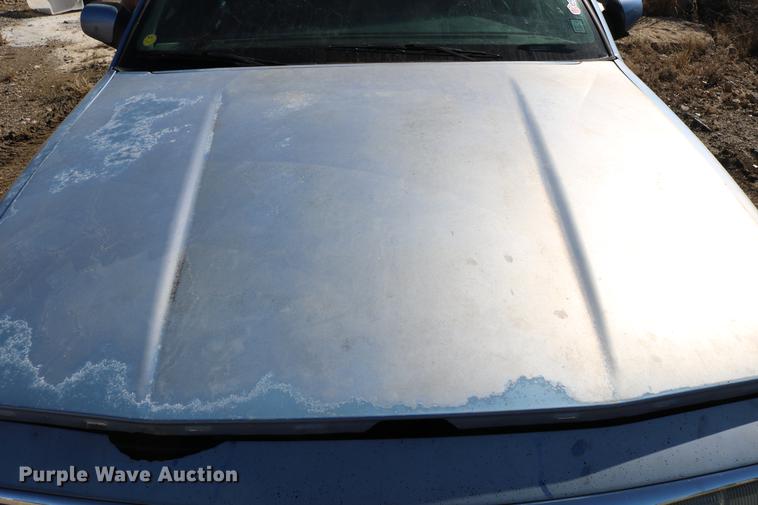 image for item DB6567 1995 Ford Crown Victoria