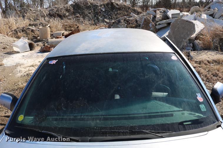 image for item DB6567 1995 Ford Crown Victoria