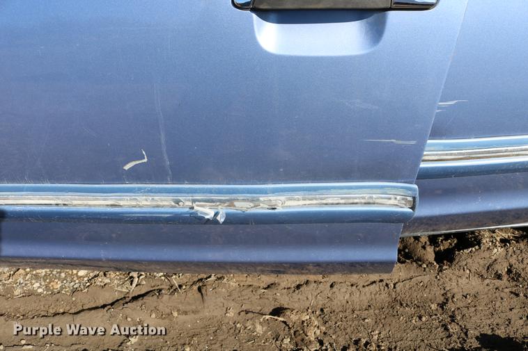 image for item DB6567 1995 Ford Crown Victoria