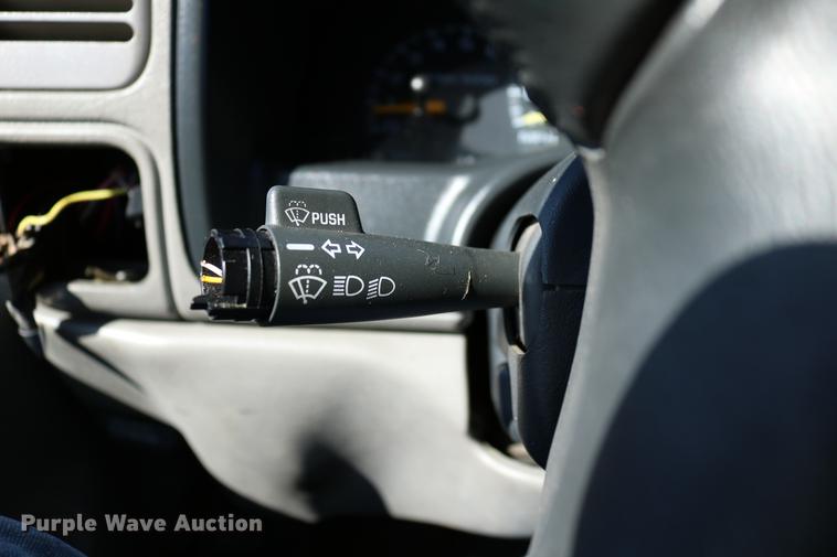 image for item DB6568 1999 Chevrolet Tahoe SUV