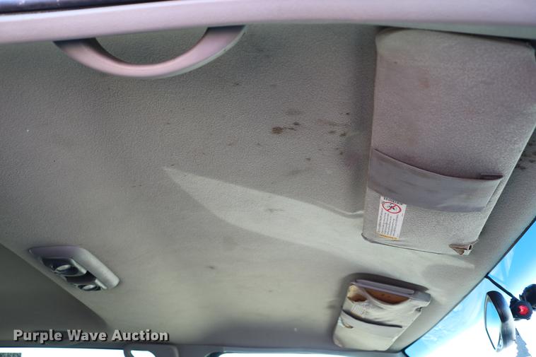 image for item DB6568 1999 Chevrolet Tahoe SUV