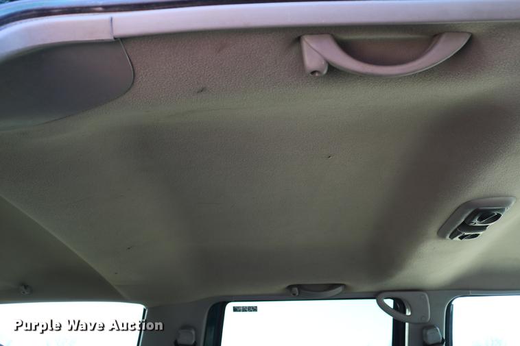 image for item DB6568 1999 Chevrolet Tahoe SUV