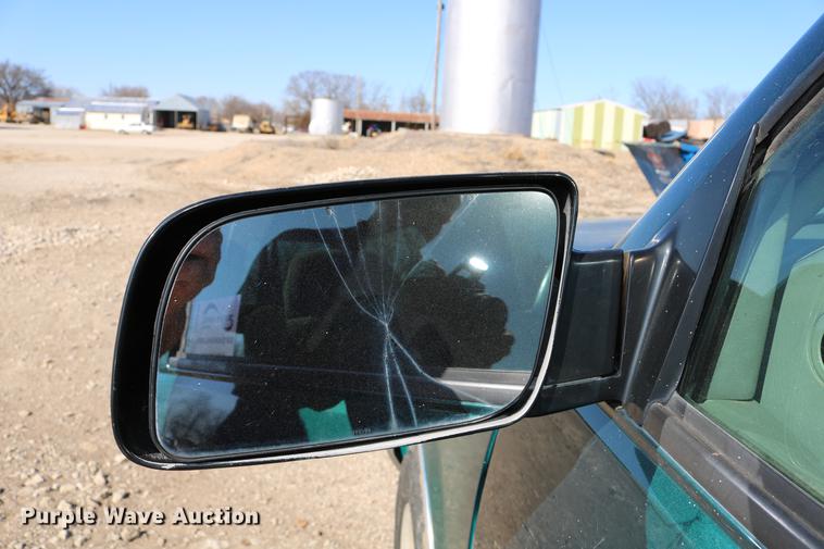 image for item DB6568 1999 Chevrolet Tahoe SUV