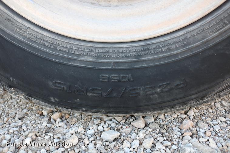 image for item DB6568 1999 Chevrolet Tahoe SUV