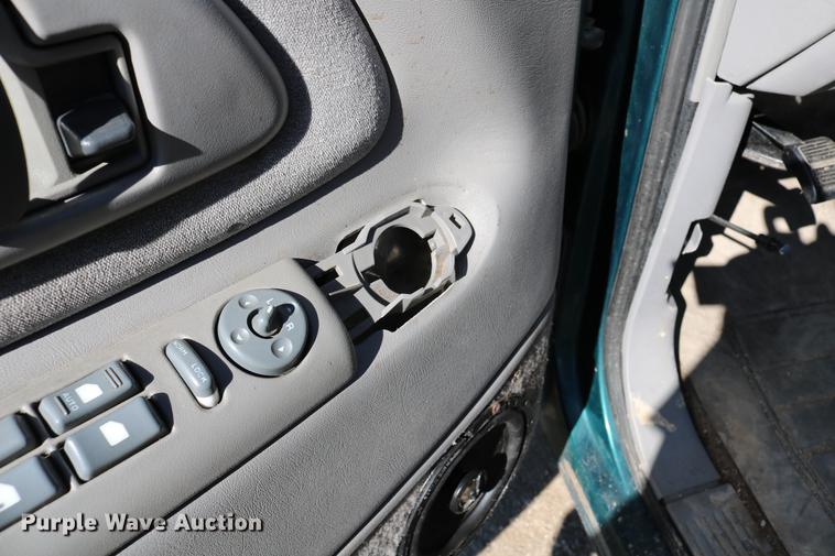 image for item DB6568 1999 Chevrolet Tahoe SUV