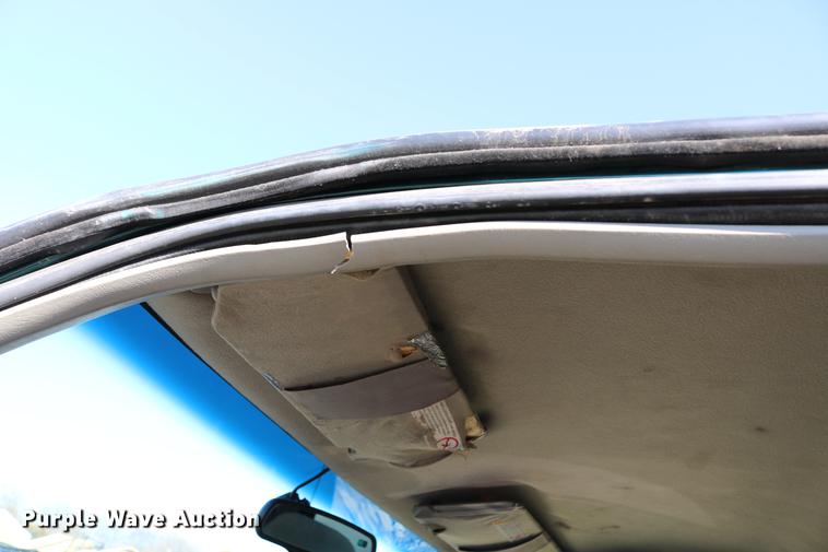 image for item DB6568 1999 Chevrolet Tahoe SUV