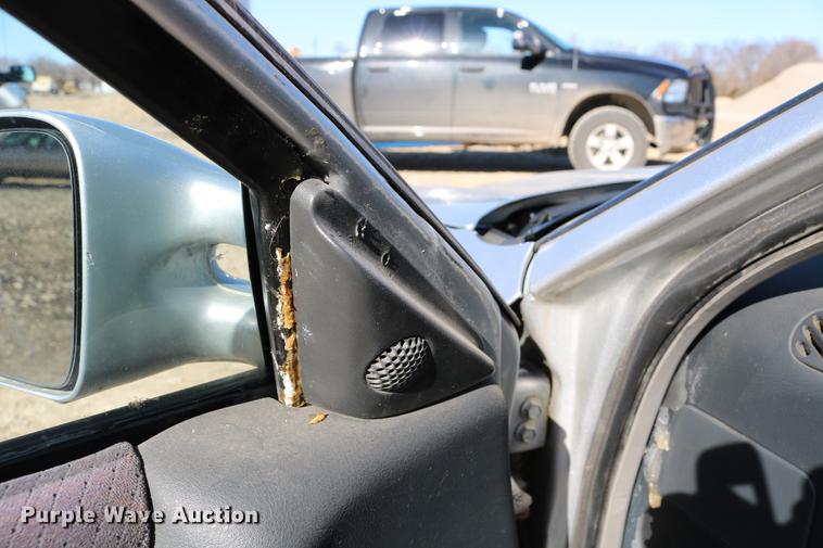 image for item DB6569 2001 Pontiac Grand Prix