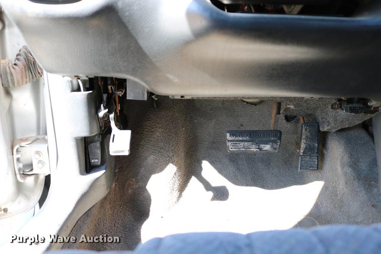 image for item DB6569 2001 Pontiac Grand Prix