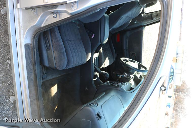 image for item DB6569 2001 Pontiac Grand Prix