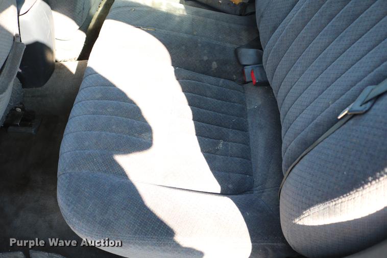 image for item DB6569 2001 Pontiac Grand Prix