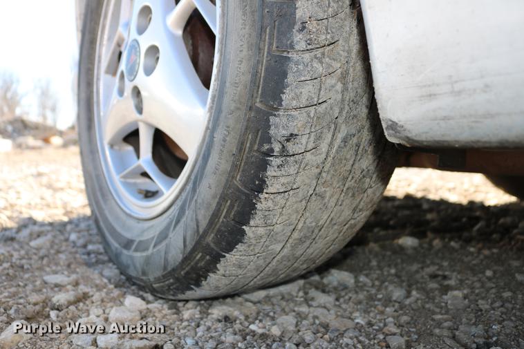 image for item DB6569 2001 Pontiac Grand Prix